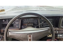 1974 Chrysler New Yorker (CC-1702427) for sale in Cadillac, Michigan