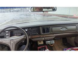 1974 Chrysler New Yorker (CC-1702427) for sale in Cadillac, Michigan