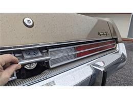 1974 Chrysler New Yorker (CC-1702427) for sale in Cadillac, Michigan