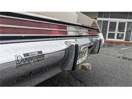 1974 Chrysler New Yorker (CC-1702427) for sale in Cadillac, Michigan