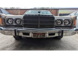 1974 Chrysler New Yorker (CC-1702427) for sale in Cadillac, Michigan