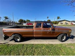 1977 Ford F250 (CC-1702431) for sale in Cadillac, Michigan