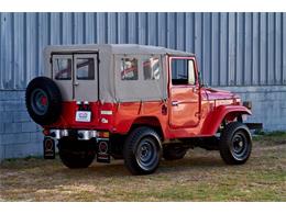 1974 Toyota Land Cruiser FJ40 (CC-1702446) for sale in Winter Garden, Florida