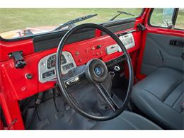 1974 Toyota Land Cruiser FJ40 (CC-1702446) for sale in Winter Garden, Florida