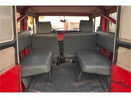 1974 Toyota Land Cruiser FJ40 (CC-1702446) for sale in Winter Garden, Florida
