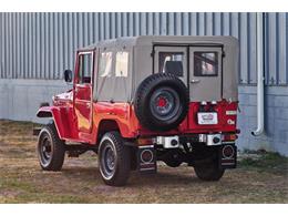 1974 Toyota Land Cruiser FJ40 (CC-1702446) for sale in Winter Garden, Florida