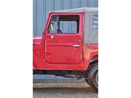 1974 Toyota Land Cruiser FJ40 (CC-1702446) for sale in Winter Garden, Florida