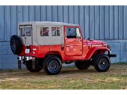 1974 Toyota Land Cruiser FJ40 (CC-1702446) for sale in Winter Garden, Florida
