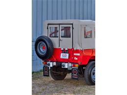 1974 Toyota Land Cruiser FJ40 (CC-1702446) for sale in Winter Garden, Florida