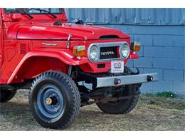 1974 Toyota Land Cruiser FJ40 (CC-1702446) for sale in Winter Garden, Florida