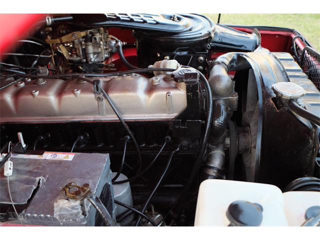 1974 Toyota Land Cruiser FJ40 (CC-1702446) for sale in Winter Garden, Florida