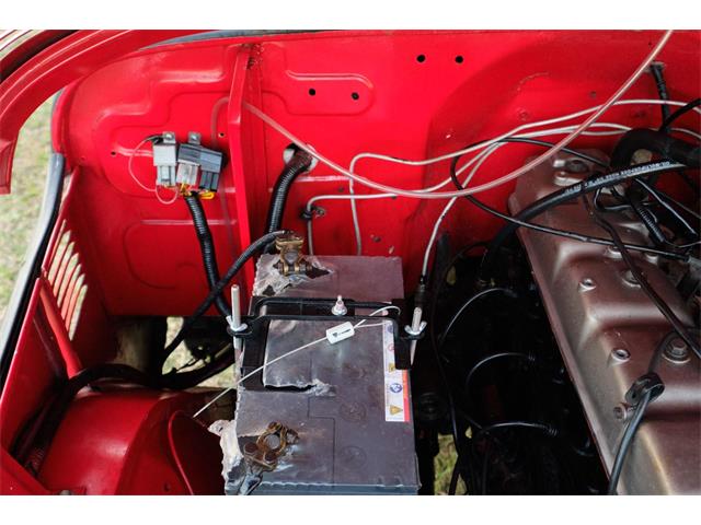 1974 Toyota Land Cruiser FJ40 (CC-1702446) for sale in Winter Garden, Florida