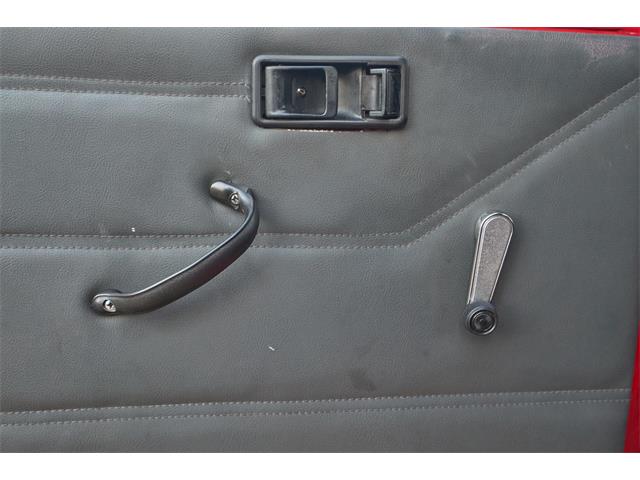 1974 Toyota Land Cruiser FJ40 (CC-1702446) for sale in Winter Garden, Florida