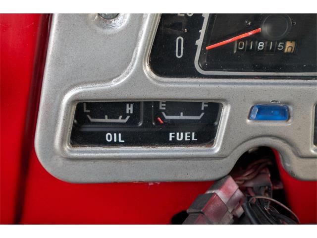 1974 Toyota Land Cruiser FJ40 (CC-1702446) for sale in Winter Garden, Florida