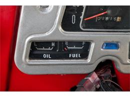 1974 Toyota Land Cruiser FJ40 (CC-1702446) for sale in Winter Garden, Florida
