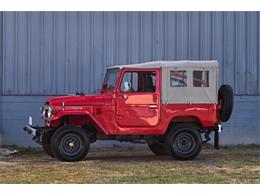 1974 Toyota Land Cruiser FJ40 (CC-1702446) for sale in Winter Garden, Florida