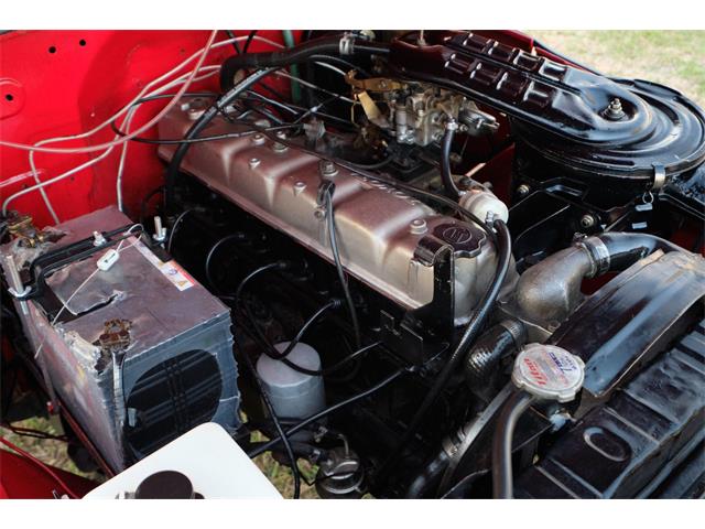 1974 Toyota Land Cruiser FJ40 (CC-1702446) for sale in Winter Garden, Florida