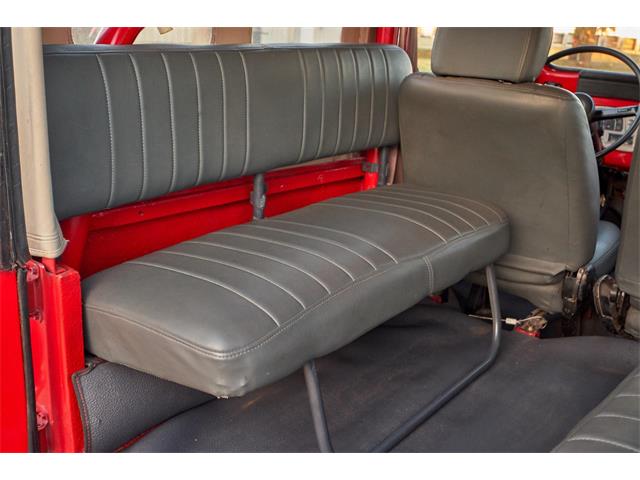 1974 Toyota Land Cruiser FJ40 (CC-1702446) for sale in Winter Garden, Florida