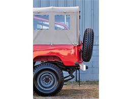 1974 Toyota Land Cruiser FJ40 (CC-1702446) for sale in Winter Garden, Florida