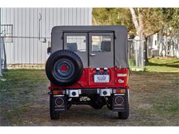 1974 Toyota Land Cruiser FJ40 (CC-1702446) for sale in Winter Garden, Florida