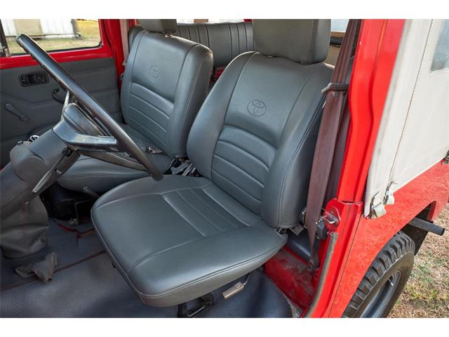 1974 Toyota Land Cruiser FJ40 (CC-1702446) for sale in Winter Garden, Florida