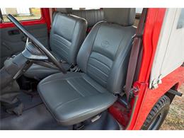1974 Toyota Land Cruiser FJ40 (CC-1702446) for sale in Winter Garden, Florida