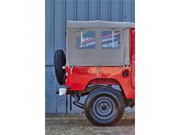 1974 Toyota Land Cruiser FJ40 (CC-1702446) for sale in Winter Garden, Florida