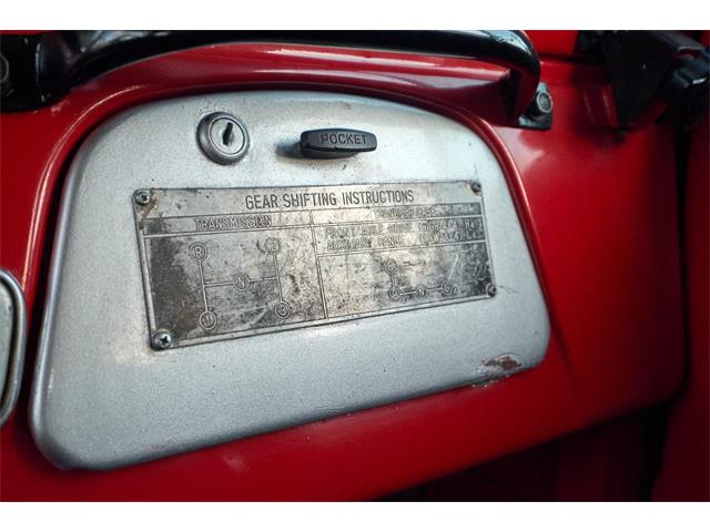 1974 Toyota Land Cruiser FJ40 (CC-1702446) for sale in Winter Garden, Florida