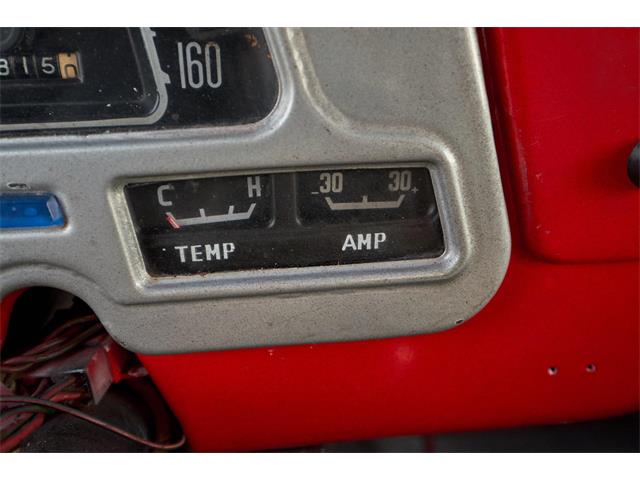 1974 Toyota Land Cruiser FJ40 (CC-1702446) for sale in Winter Garden, Florida