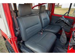 1974 Toyota Land Cruiser FJ40 (CC-1702446) for sale in Winter Garden, Florida