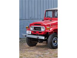 1974 Toyota Land Cruiser FJ40 (CC-1702446) for sale in Winter Garden, Florida