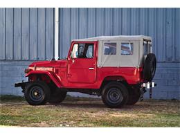 1974 Toyota Land Cruiser FJ40 (CC-1702446) for sale in Winter Garden, Florida