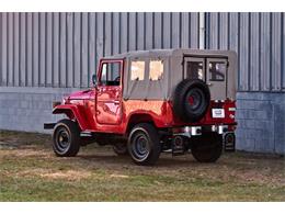 1974 Toyota Land Cruiser FJ40 (CC-1702446) for sale in Winter Garden, Florida