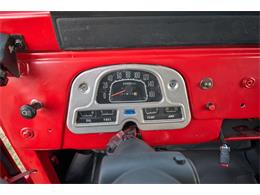 1974 Toyota Land Cruiser FJ40 (CC-1702446) for sale in Winter Garden, Florida