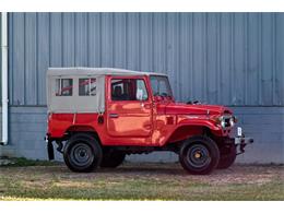 1974 Toyota Land Cruiser FJ40 (CC-1702446) for sale in Winter Garden, Florida