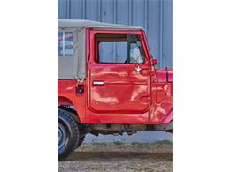 1974 Toyota Land Cruiser FJ40 (CC-1702446) for sale in Winter Garden, Florida