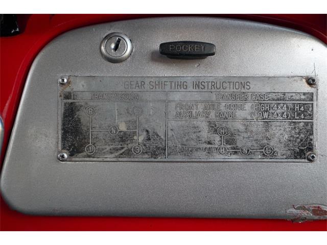 1974 Toyota Land Cruiser FJ40 (CC-1702446) for sale in Winter Garden, Florida