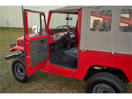 1974 Toyota Land Cruiser FJ40 (CC-1702446) for sale in Winter Garden, Florida