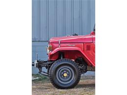 1974 Toyota Land Cruiser FJ40 (CC-1702446) for sale in Winter Garden, Florida