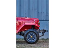 1974 Toyota Land Cruiser FJ40 (CC-1702446) for sale in Winter Garden, Florida