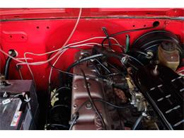1974 Toyota Land Cruiser FJ40 (CC-1702446) for sale in Winter Garden, Florida