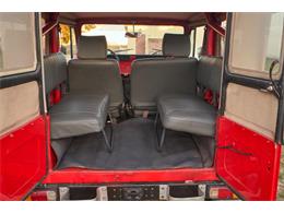 1974 Toyota Land Cruiser FJ40 (CC-1702446) for sale in Winter Garden, Florida