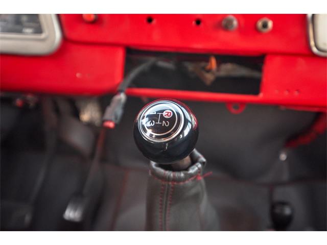 1974 Toyota Land Cruiser FJ40 (CC-1702446) for sale in Winter Garden, Florida