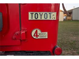 1974 Toyota Land Cruiser FJ40 (CC-1702446) for sale in Winter Garden, Florida