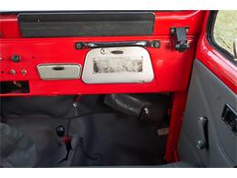 1974 Toyota Land Cruiser FJ40 (CC-1702446) for sale in Winter Garden, Florida