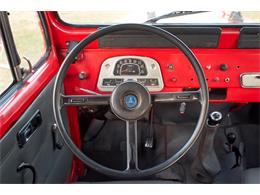 1974 Toyota Land Cruiser FJ40 (CC-1702446) for sale in Winter Garden, Florida