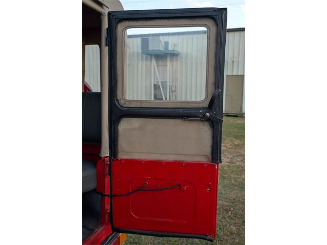 1974 Toyota Land Cruiser FJ40 (CC-1702446) for sale in Winter Garden, Florida