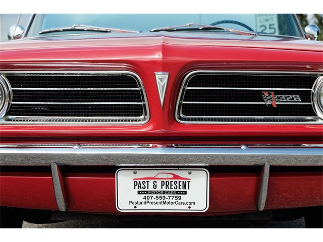 1963 Pontiac LeMans (CC-1702458) for sale in Winter Garden, Florida
