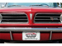 1963 Pontiac LeMans (CC-1702458) for sale in Winter Garden, Florida