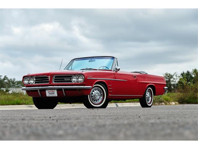 1963 Pontiac LeMans (CC-1702458) for sale in Winter Garden, Florida